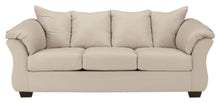 Load image into Gallery viewer, Darcy Full Sofa Sleeper
