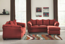 Load image into Gallery viewer, Darcy Signature Design Chofa 2-Piece Upholstery Package
