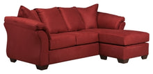 Load image into Gallery viewer, Darcy Sofa Chaise
