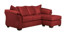 Load image into Gallery viewer, Darcy Sofa Chaise
