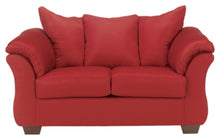 Load image into Gallery viewer, Darcy Loveseat
