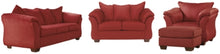 Load image into Gallery viewer, Darcy Signature Design Sofa 4-Piece Upholstery Package
