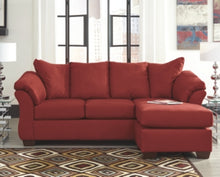 Load image into Gallery viewer, Darcy Sofa Chaise
