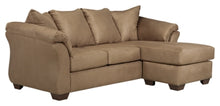 Load image into Gallery viewer, Darcy Sofa Chaise
