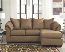 Load image into Gallery viewer, Darcy Sofa Chaise
