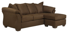 Load image into Gallery viewer, Darcy Sofa Chaise
