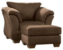 Load image into Gallery viewer, Darcy Signature Design Chair 2-Piece Upholstery Package
