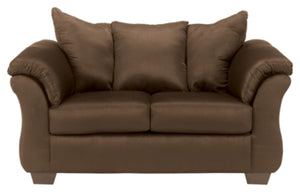 Darcy Loveseat