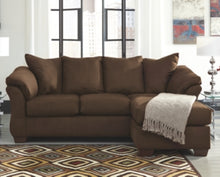 Load image into Gallery viewer, Darcy Sofa Chaise
