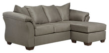 Load image into Gallery viewer, Darcy Sofa Chaise
