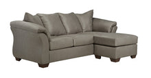 Load image into Gallery viewer, Darcy Sofa Chaise
