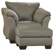 Load image into Gallery viewer, Darcy Signature Design Chair 2-Piece Upholstery Package
