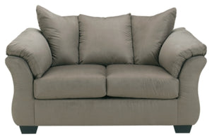 Darcy Loveseat