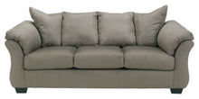 Load image into Gallery viewer, Darcy Full Sofa Sleeper
