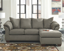 Load image into Gallery viewer, Darcy Sofa Chaise
