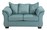 Load image into Gallery viewer, Darcy Loveseat
