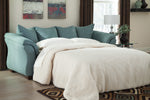 Load image into Gallery viewer, Darcy Full Sofa Sleeper
