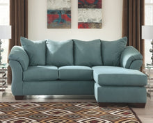 Load image into Gallery viewer, Darcy Sofa Chaise
