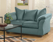 Load image into Gallery viewer, Darcy Loveseat
