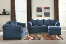 Load image into Gallery viewer, Darcy Signature Design Chofa 2-Piece Upholstery Package
