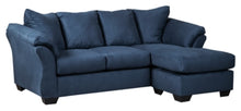 Load image into Gallery viewer, Darcy Sofa Chaise
