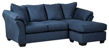 Load image into Gallery viewer, Darcy Sofa Chaise
