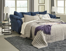 Load image into Gallery viewer, Darcy Full Sofa Sleeper
