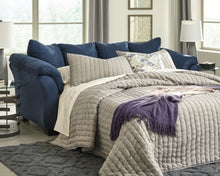 Load image into Gallery viewer, Darcy Full Sofa Sleeper

