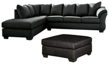 Load image into Gallery viewer, Darcy Signature Design Sectional 3-Piece Upholstery Package
