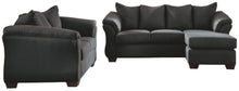 Load image into Gallery viewer, Darcy Signature Design Chofa 2-Piece Upholstery Package
