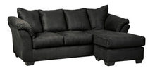 Load image into Gallery viewer, Darcy Sofa Chaise

