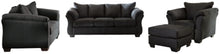 Load image into Gallery viewer, Darcy Signature Design Sofa 4-Piece Upholstery Package

