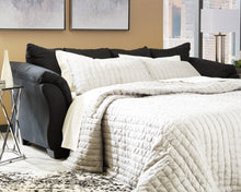 Load image into Gallery viewer, Darcy Full Sofa Sleeper
