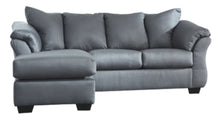 Load image into Gallery viewer, Darcy Sofa Chaise
