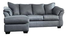 Load image into Gallery viewer, Darcy Sofa Chaise
