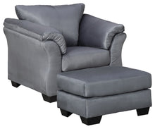 Load image into Gallery viewer, Darcy Signature Design Sofa 2-Piece Upholstery Package

