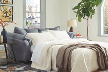 Load image into Gallery viewer, Darcy Full Sofa Sleeper
