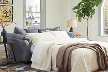 Load image into Gallery viewer, Darcy Full Sofa Sleeper
