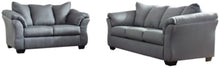 Load image into Gallery viewer, Darcy Signature Design Sofa 3-Piece Upholstery Package
