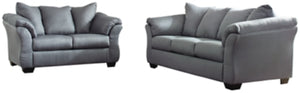 Darcy Signature Design Sofa 3-Piece Upholstery Package