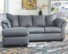 Load image into Gallery viewer, Darcy Sofa Chaise
