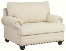 Load image into Gallery viewer, Harrietson Oversized Chair

