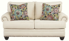 Load image into Gallery viewer, Harrietson Loveseat
