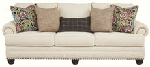 Load image into Gallery viewer, Harrietson Queen Sofa Sleeper
