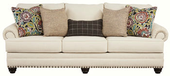Harrietson Sofa