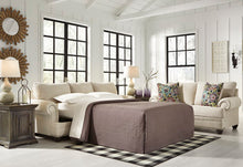 Load image into Gallery viewer, Harrietson Queen Sofa Sleeper

