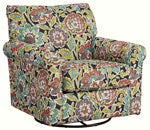 Load image into Gallery viewer, Harrietson Accent Chair
