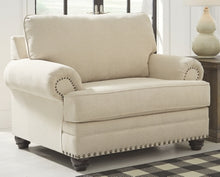 Load image into Gallery viewer, Harrietson Oversized Chair
