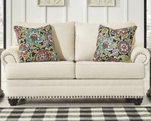 Load image into Gallery viewer, Harrietson Loveseat
