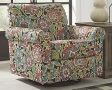 Load image into Gallery viewer, Harrietson Accent Chair
